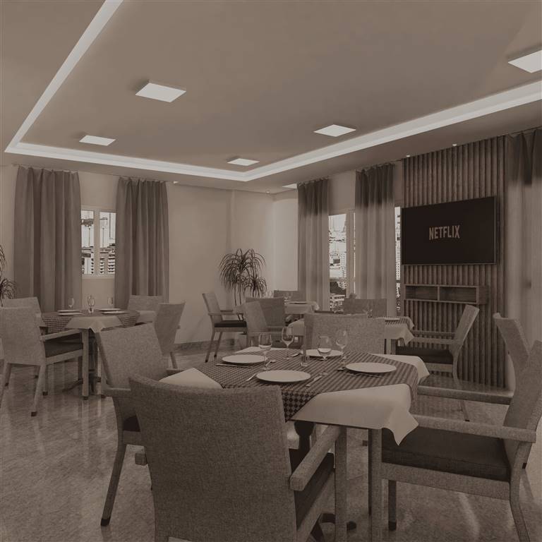 Apartamento, 2 quartos, 68 m² - Foto 5