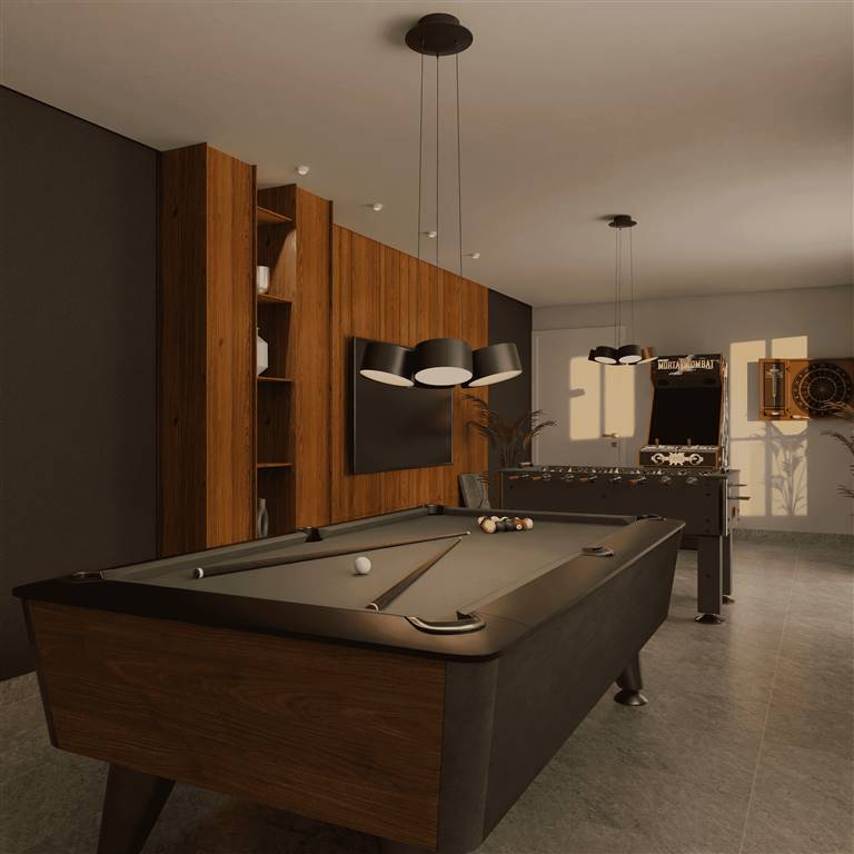 Apartamento, 2 quartos, 68 m² - Foto 13