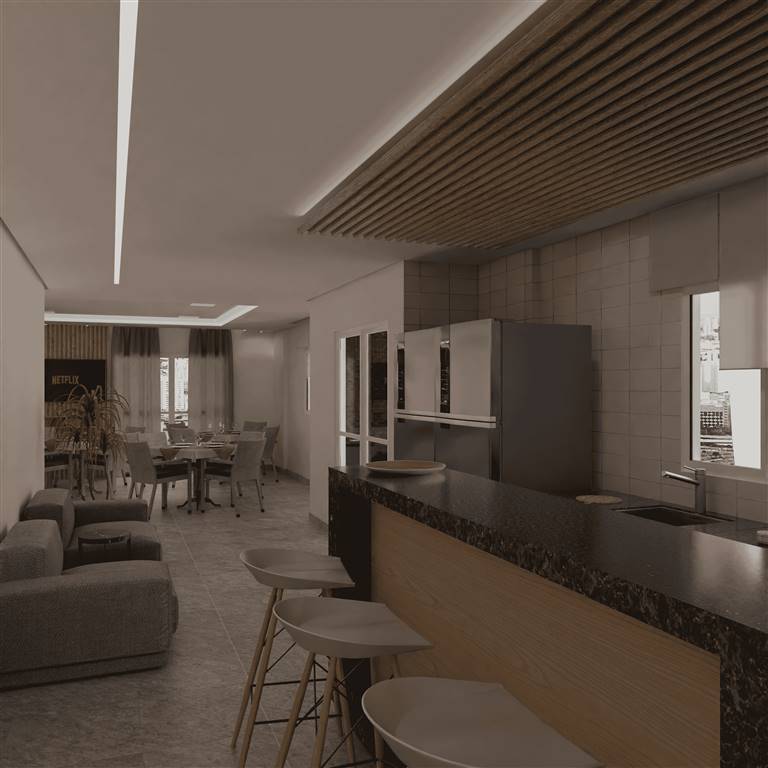 Apartamento, 2 quartos, 68 m² - Foto 15