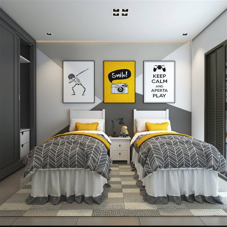 Apartamento, 2 quartos, 72 m² - Foto 6