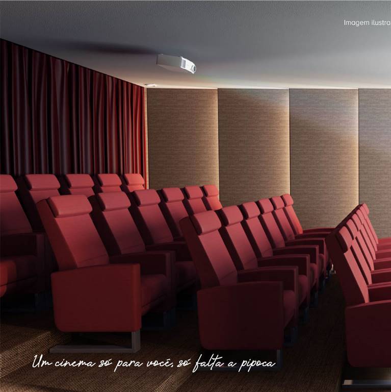 Apartamento, 2 quartos, 82 m² - Foto 9