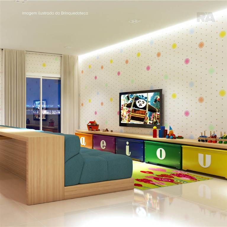 Apartamento, 2 quartos, 82 m² - Foto 14
