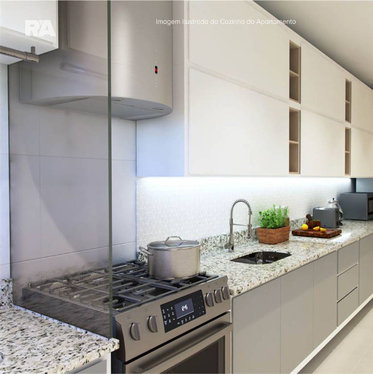 Apartamento, 2 quartos, 82 m² - Foto 17