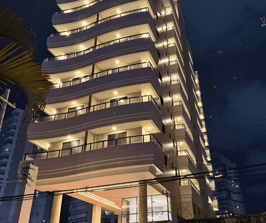Apartamento, 1 quarto, 57 m² - Foto 1