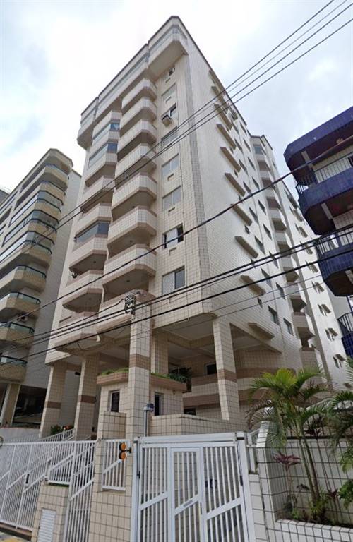 Apartamento, 1 quarto, 65 m² - Foto 1