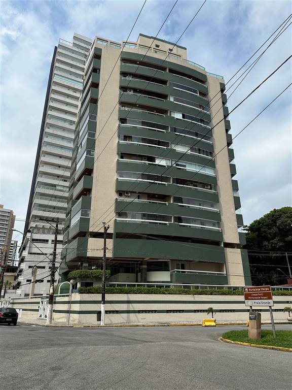 Apartamento, 3 quartos, 180 m² - Foto 1