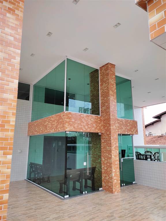 Apartamento, 2 quartos, 73 m² - Foto 12