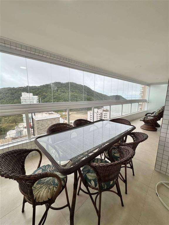 Apartamento, 3 quartos, 140 m² - Foto 1