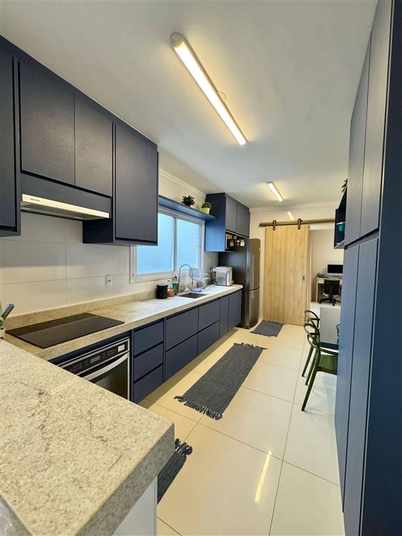 Apartamento, 3 quartos, 140 m² - Foto 11