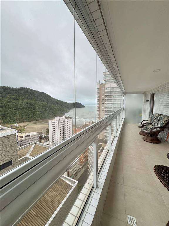 Apartamento, 3 quartos, 140 m² - Foto 9