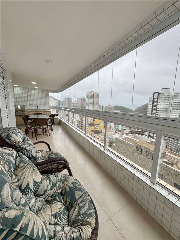 Apartamento, 3 quartos, 140 m² - Foto 2