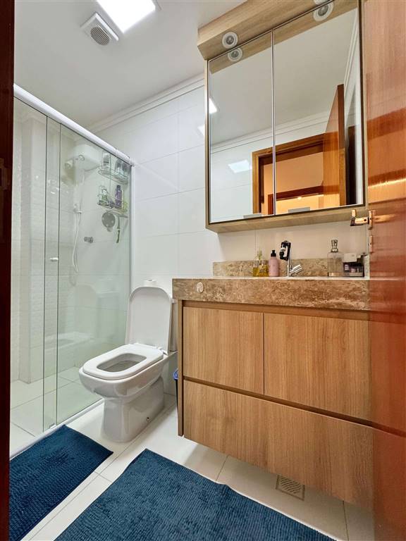 Apartamento, 3 quartos, 140 m² - Foto 3
