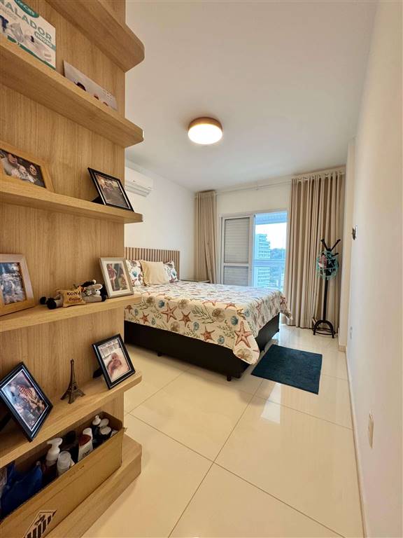 Apartamento, 3 quartos, 140 m² - Foto 6