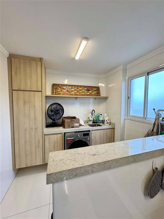 Apartamento, 3 quartos, 140 m² - Foto 7