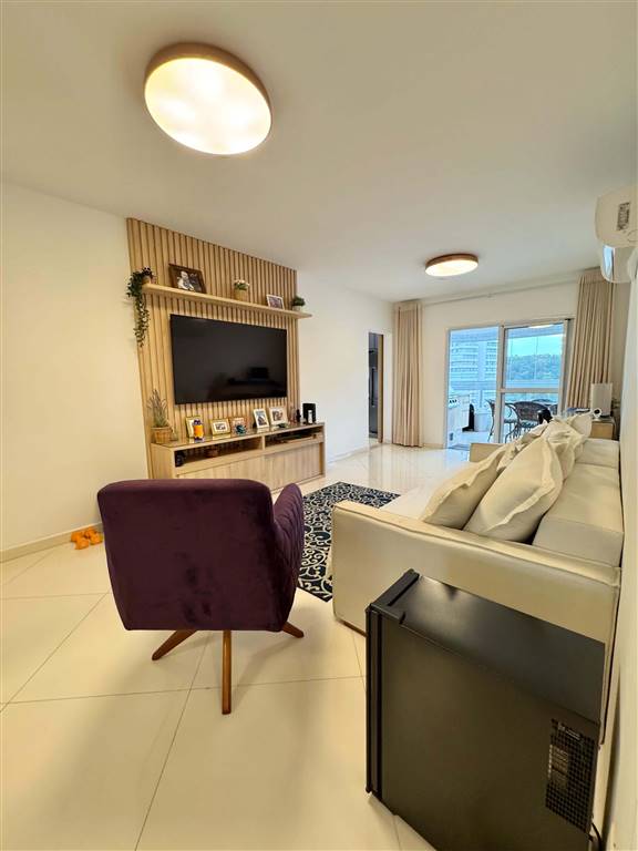 Apartamento, 3 quartos, 140 m² - Foto 5