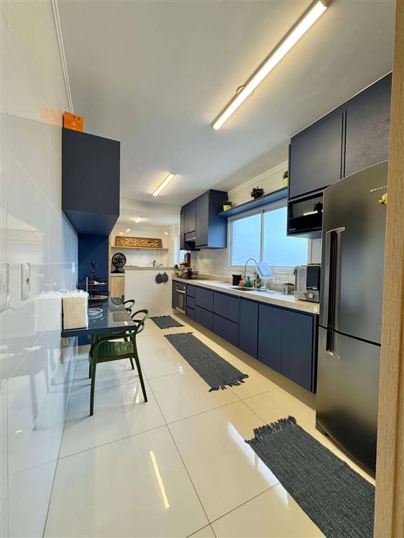 Apartamento, 3 quartos, 140 m² - Foto 15