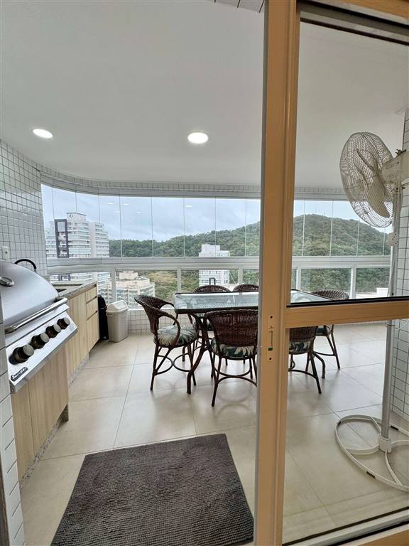Apartamento, 3 quartos, 140 m² - Foto 19