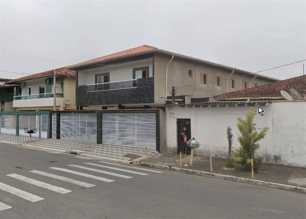 Casa de Condomínio, 2 quartos - Foto 1