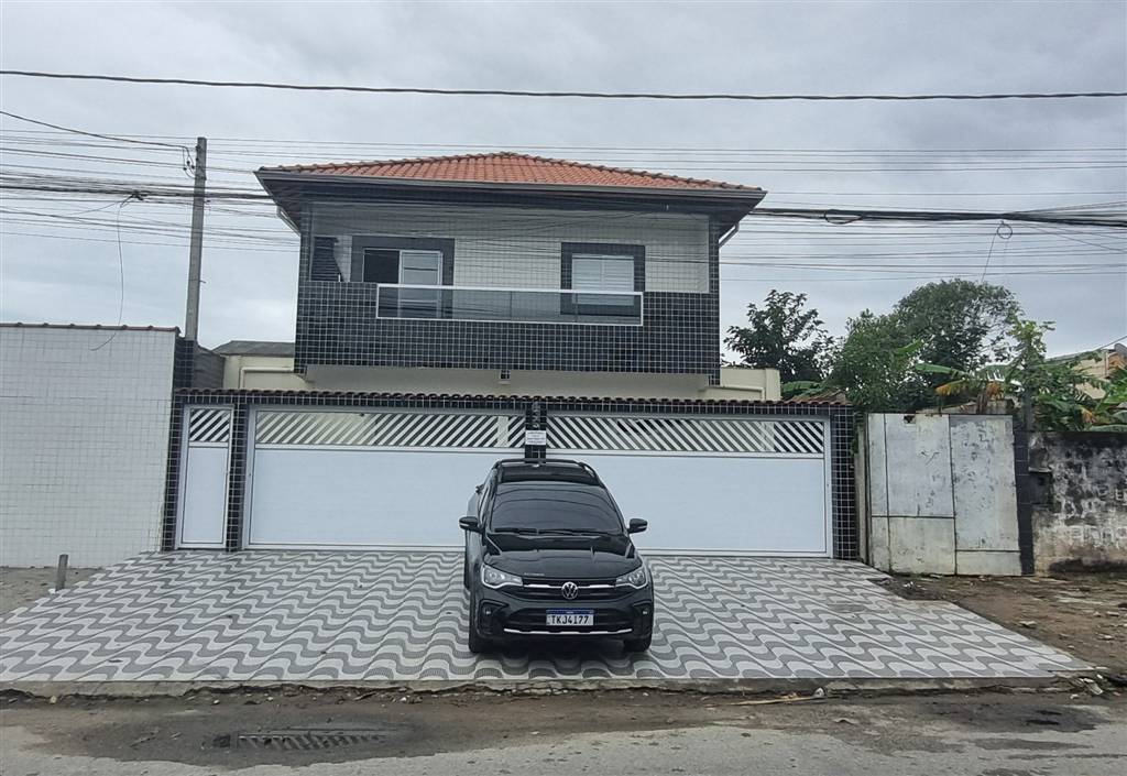 Casa de Condomínio à venda com 2 quartos, 55m² - Foto 1