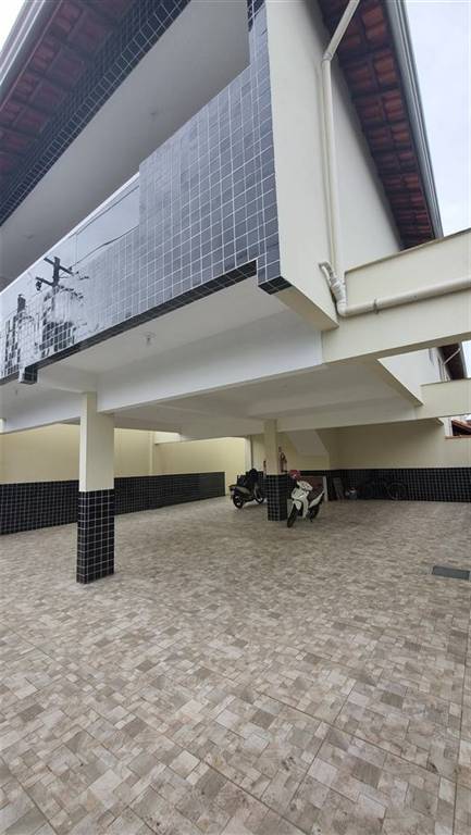 Casa de Condomínio à venda com 2 quartos, 55m² - Foto 3