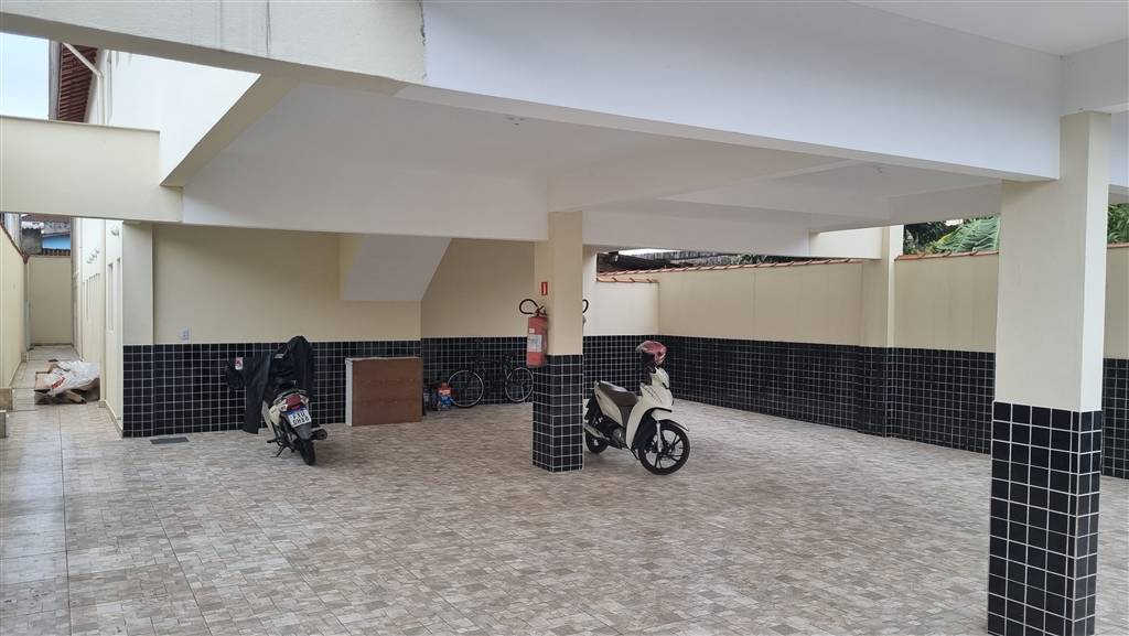 Casa de Condomínio à venda com 2 quartos, 55m² - Foto 4
