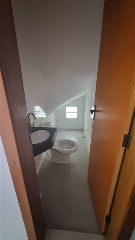 Sobrado, 2 quartos - Foto 10