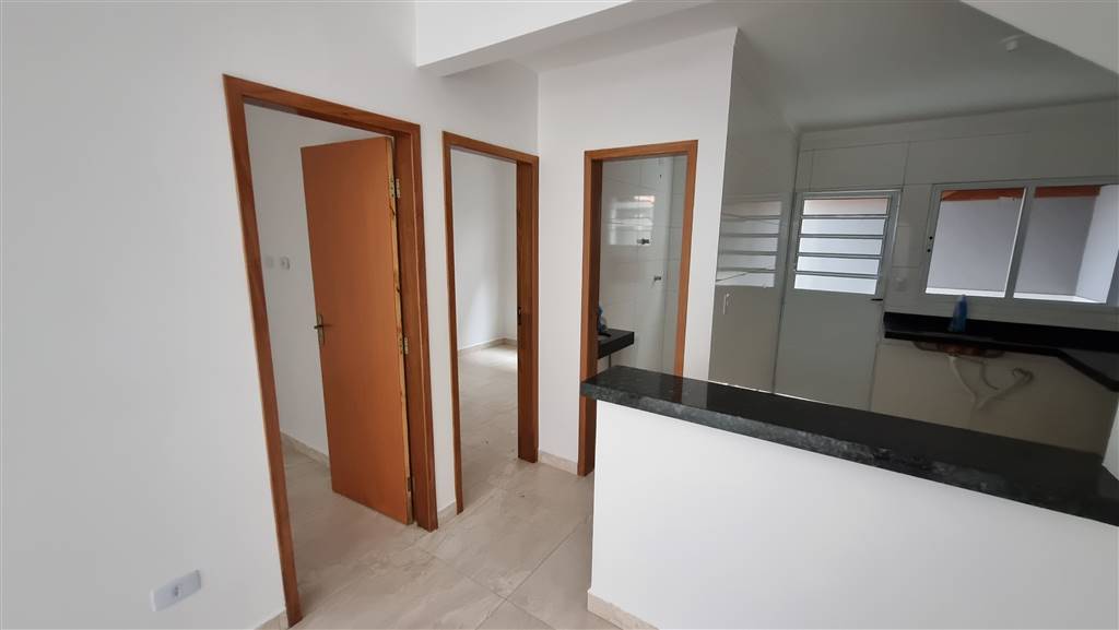 Casa de Condomínio, 2 quartos - Foto 1