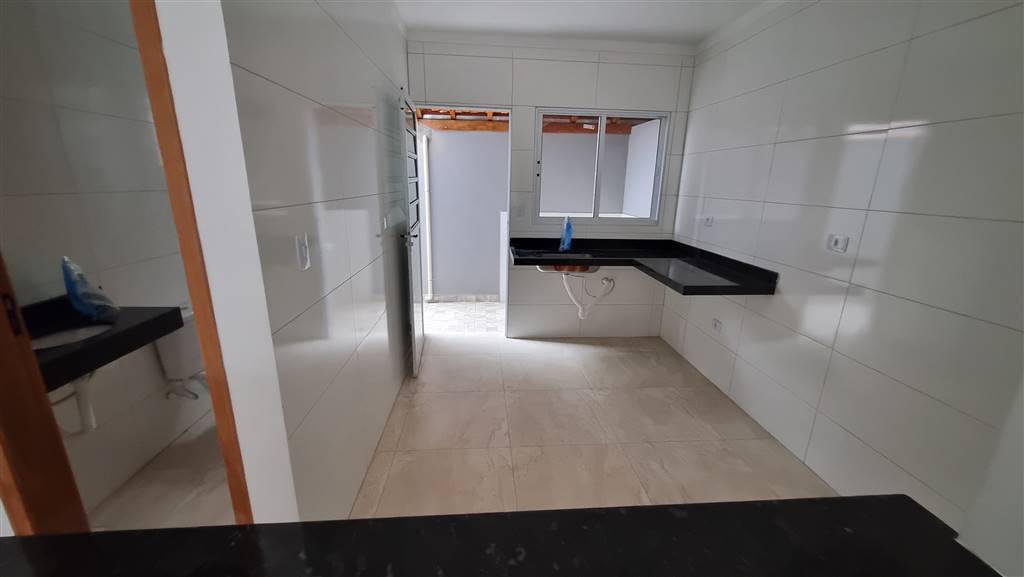 Casa de Condomínio, 2 quartos - Foto 3