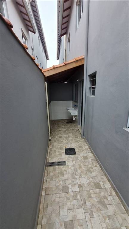 Casa de Condomínio, 2 quartos - Foto 4