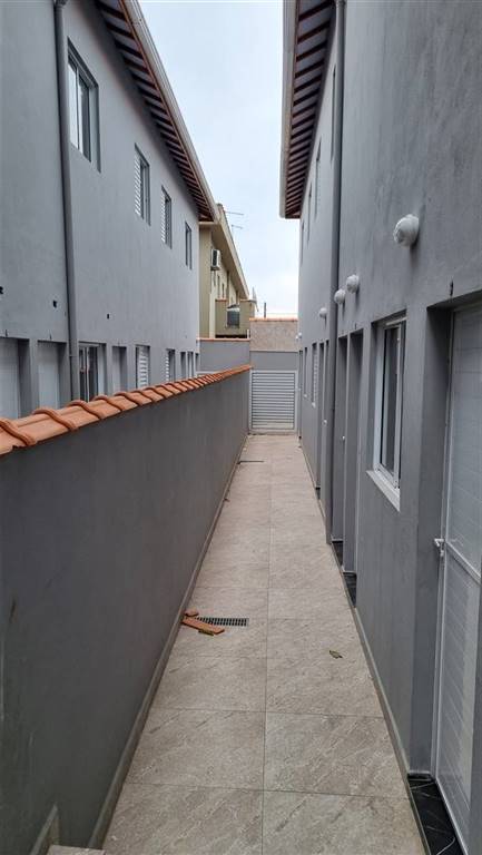 Casa de Condomínio, 2 quartos - Foto 17