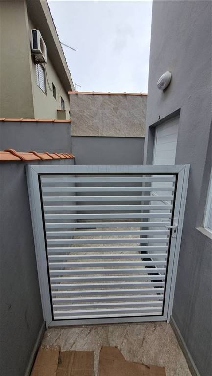 Casa de Condomínio, 2 quartos - Foto 1