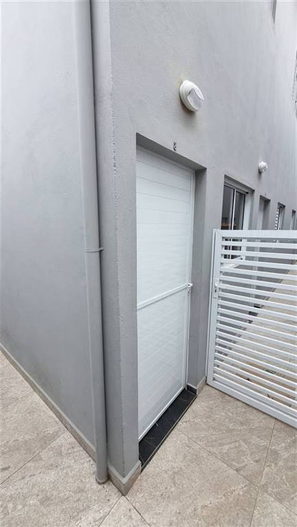 Casa de Condomínio, 2 quartos - Foto 4