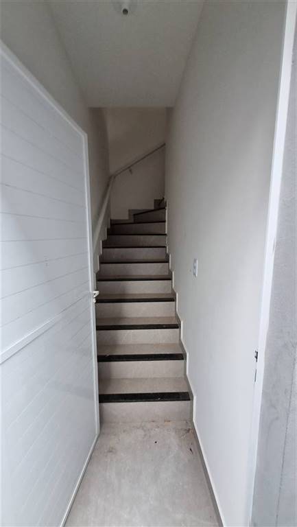 Casa de Condomínio, 2 quartos - Foto 5