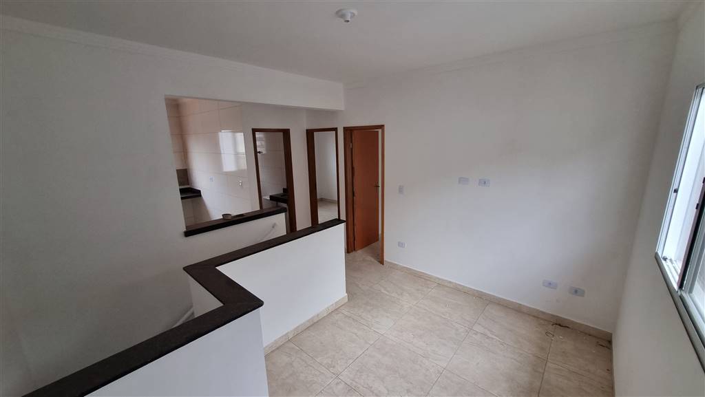 Casa de Condomínio, 2 quartos - Foto 6