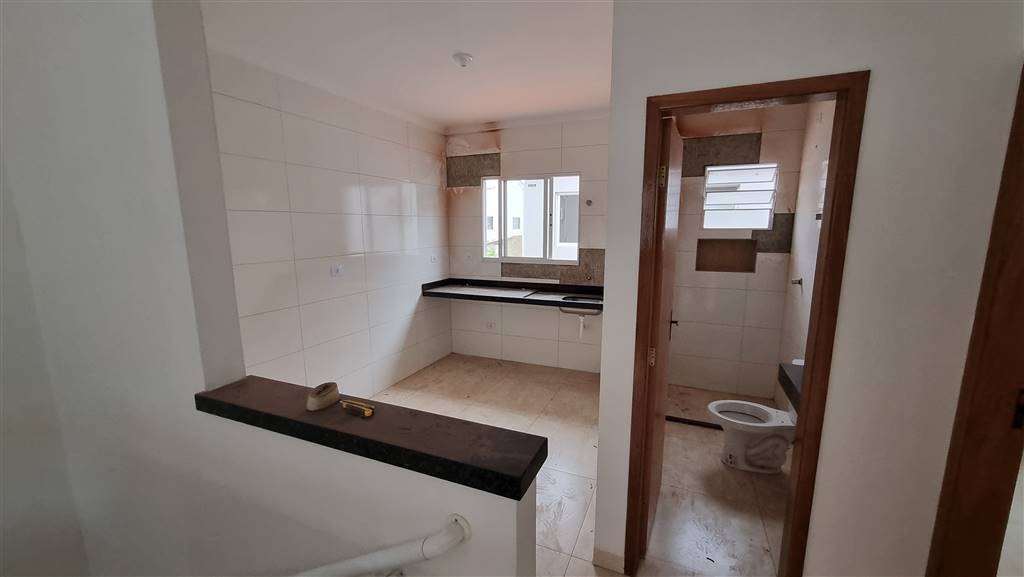 Casa de Condomínio, 2 quartos - Foto 10