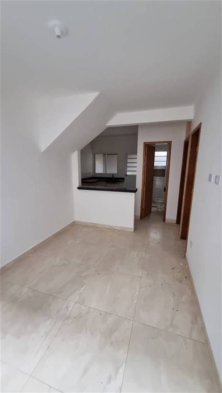 Casa de Condomínio, 2 quartos - Foto 6