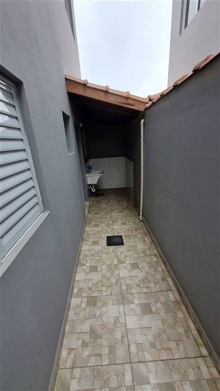 Casa de Condomínio, 2 quartos - Foto 11