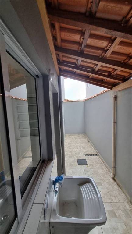 Casa de Condomínio, 2 quartos - Foto 12