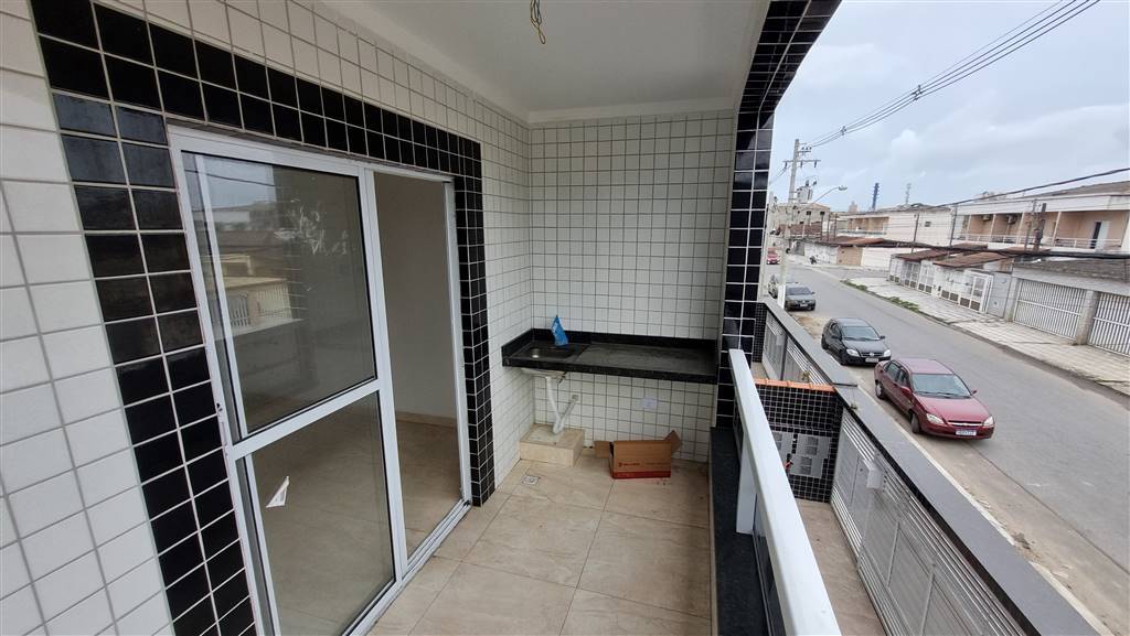 Sobrado, 3 quartos, 70 m² - Foto 1