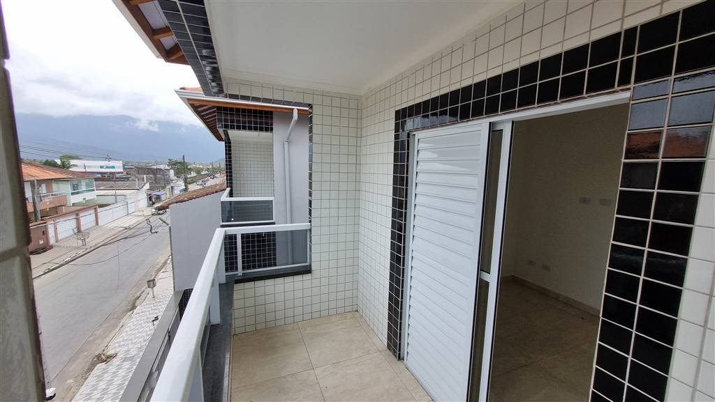 Sobrado, 3 quartos, 70 m² - Foto 13