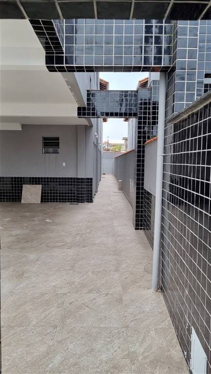 Casa de Condomínio, 2 quartos - Foto 4