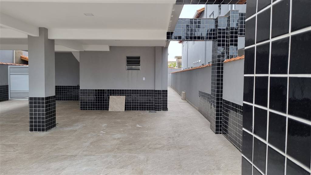 Casa de Condomínio, 2 quartos - Foto 5