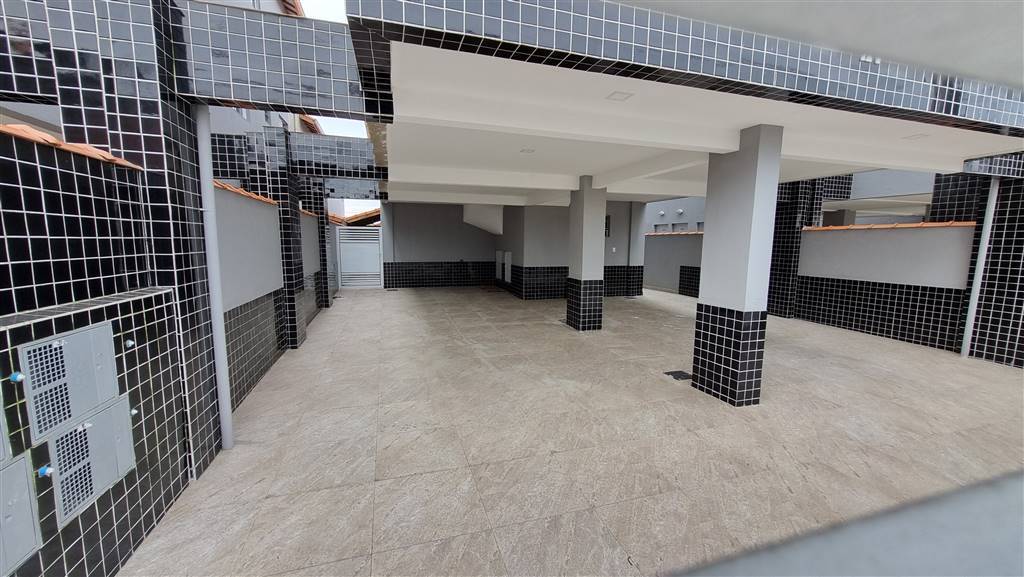 Casa de Condomínio, 2 quartos - Foto 1