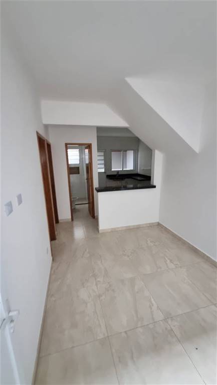 Casa de Condomínio, 2 quartos - Foto 7