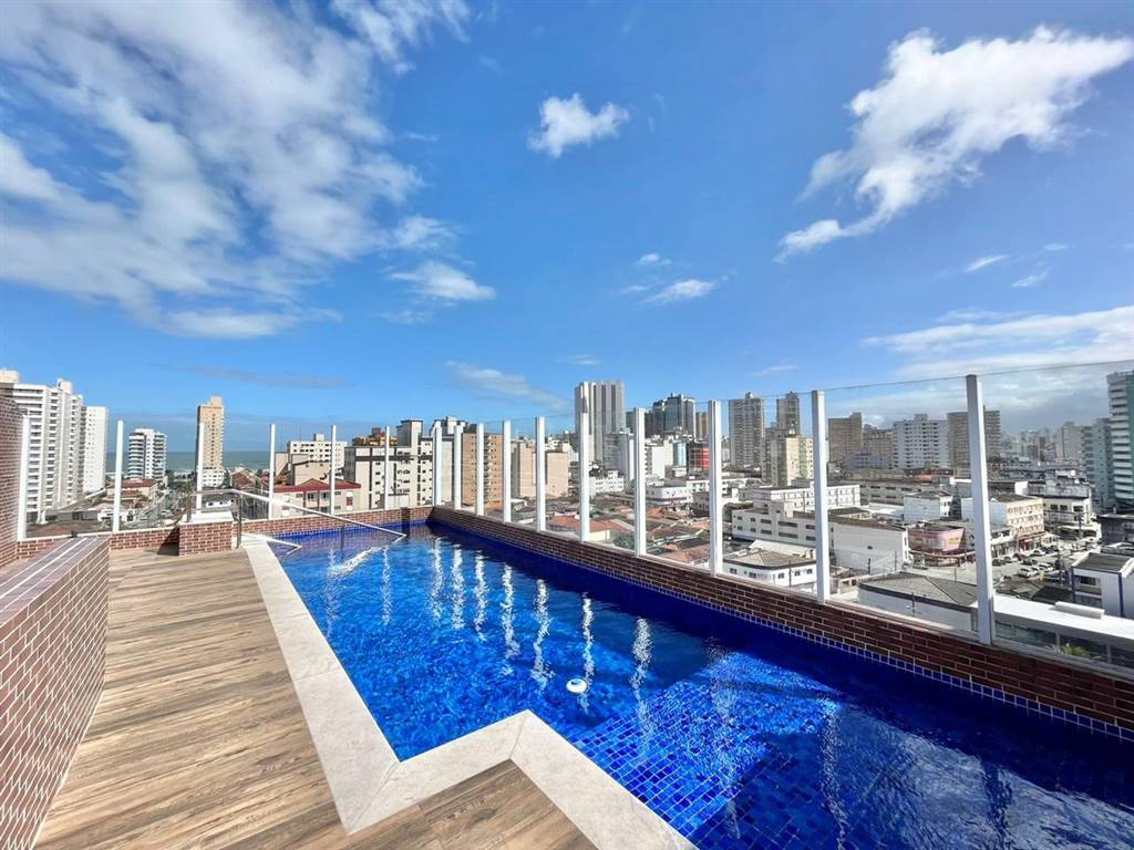 Apartamento, 2 quartos, 69 m² - Foto 1