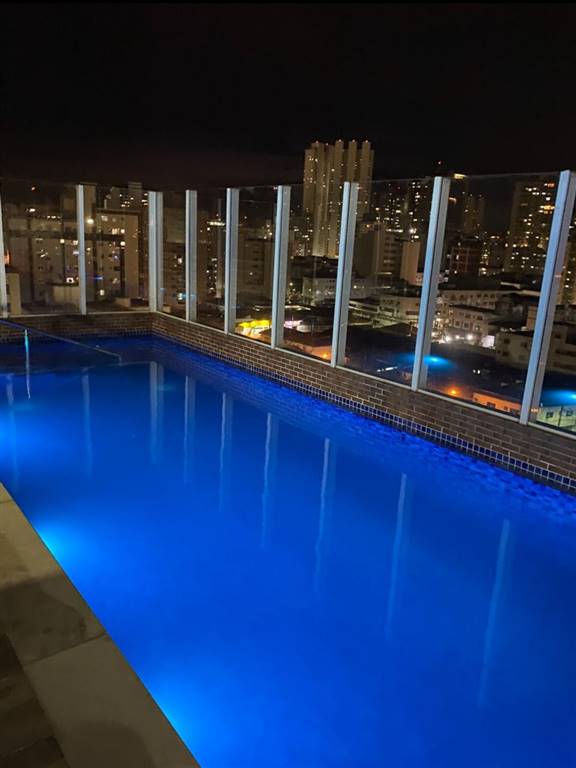 Apartamento, 2 quartos, 69 m² - Foto 2