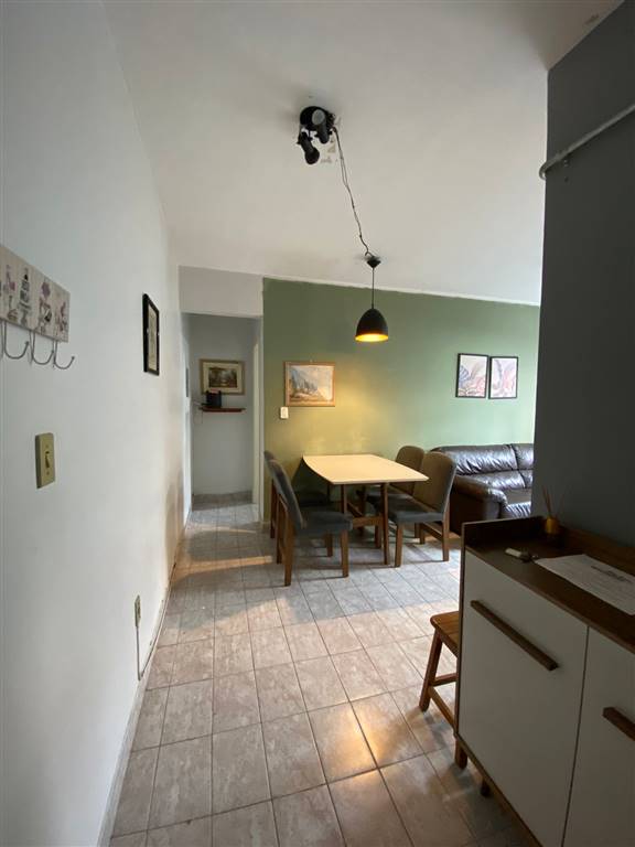 Apartamento, 1 quarto, 45 m² - Foto 4