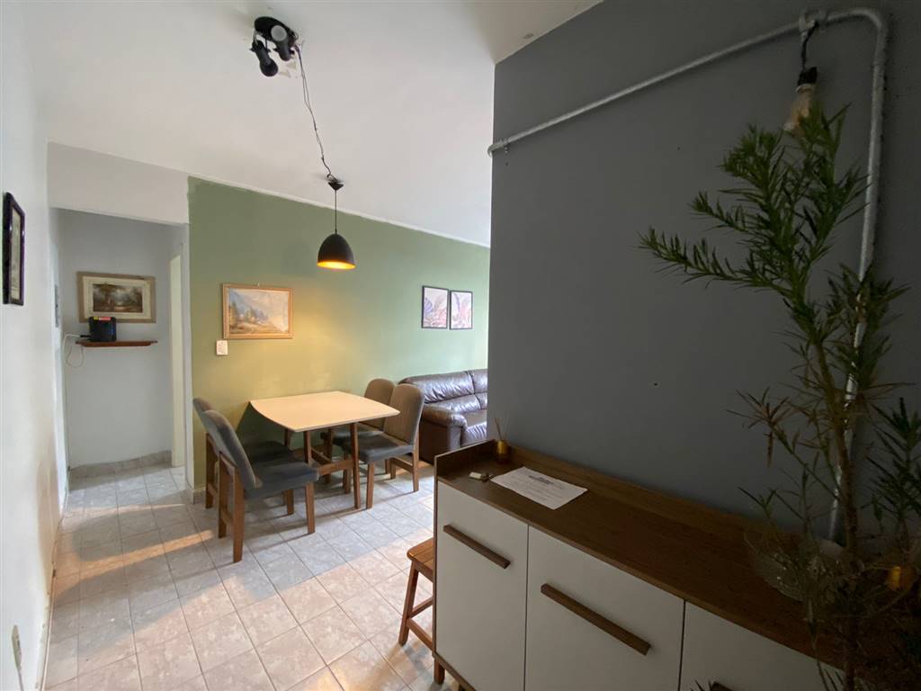 Apartamento, 1 quarto, 45 m² - Foto 5