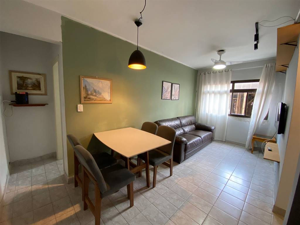 Apartamento, 1 quarto, 45 m² - Foto 9