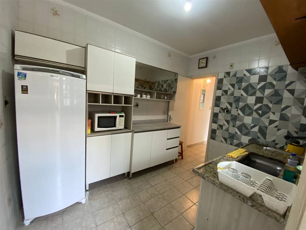 Apartamento, 1 quarto, 45 m² - Foto 12